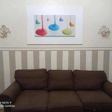 Cappuccini Apartment Palermo Pokój zdjęcie