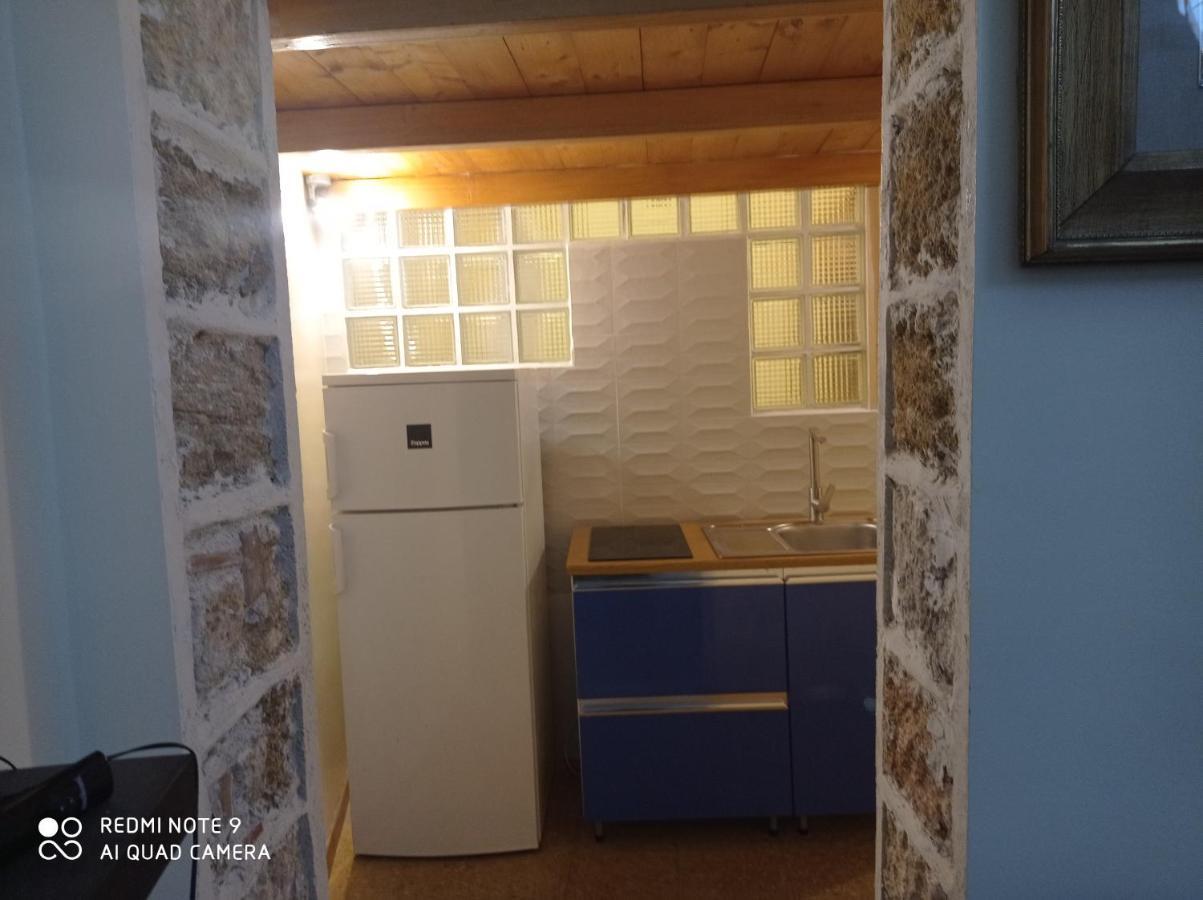Cappuccini Apartment Palermo Zewnętrze zdjęcie