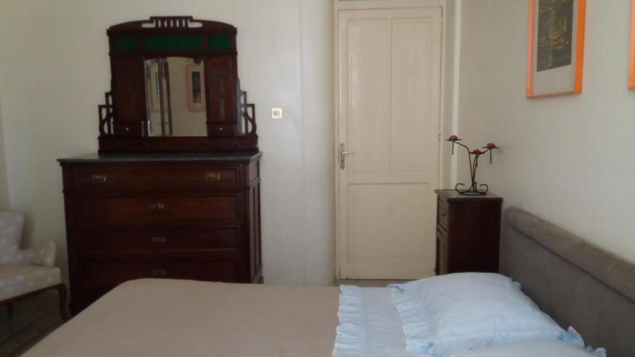 Cappuccini Apartment Palermo Zewnętrze zdjęcie