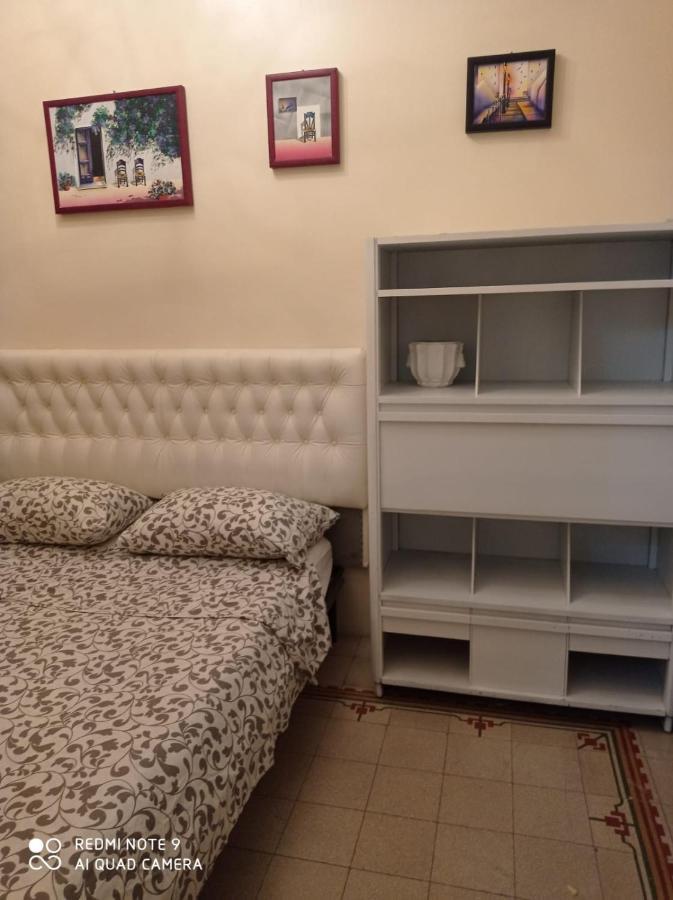 Cappuccini Apartment Palermo Zewnętrze zdjęcie