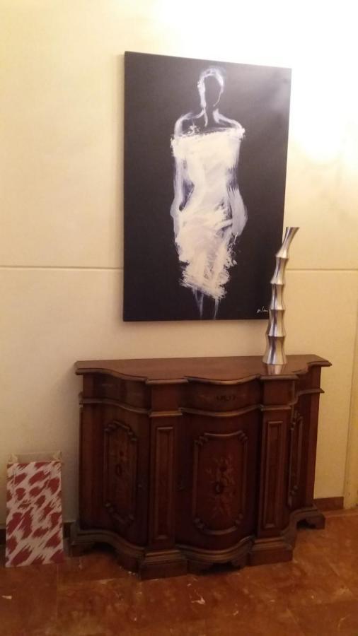 Cappuccini Apartment Palermo Zewnętrze zdjęcie