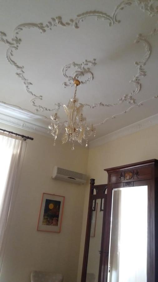 Cappuccini Apartment Palermo Zewnętrze zdjęcie