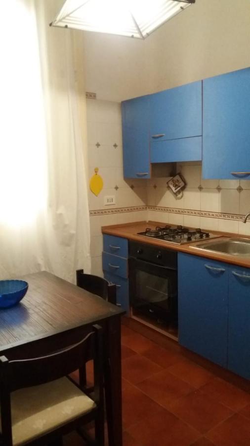 Cappuccini Apartment Palermo Zewnętrze zdjęcie
