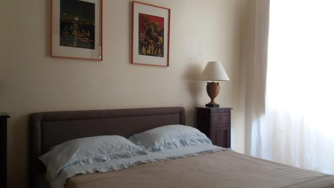 Cappuccini Apartment Palermo Zewnętrze zdjęcie