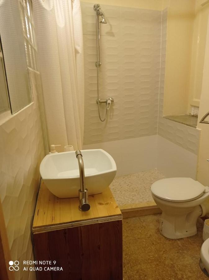 Cappuccini Apartment Palermo Zewnętrze zdjęcie