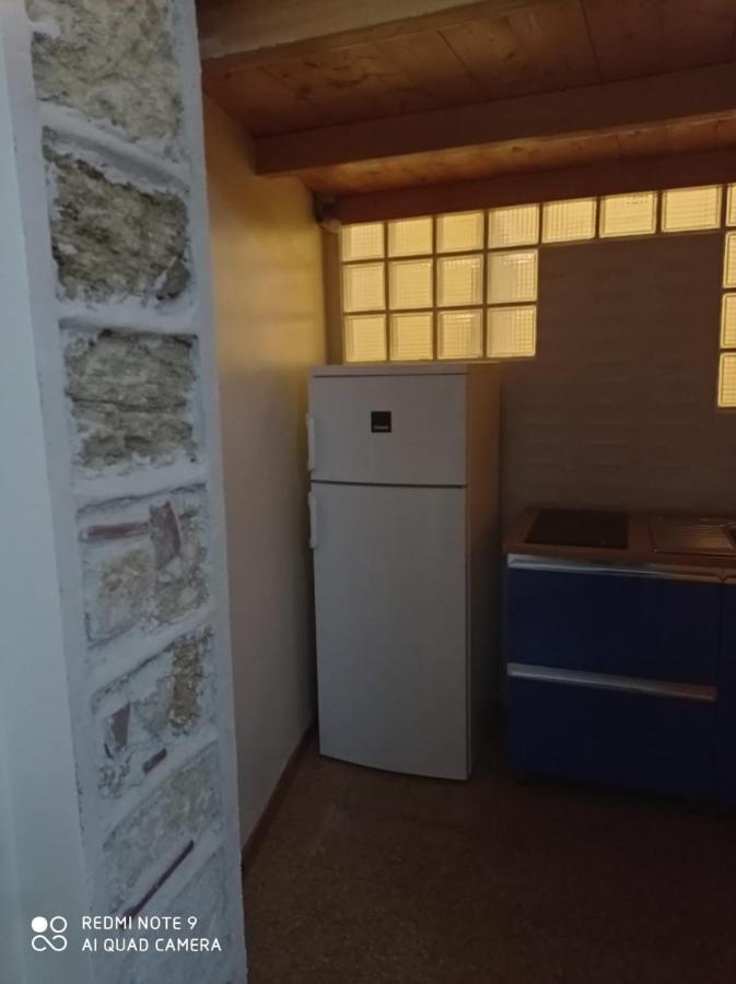 Cappuccini Apartment Palermo Zewnętrze zdjęcie