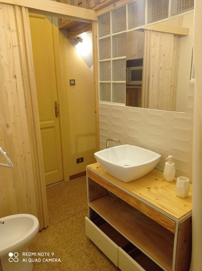 Cappuccini Apartment Palermo Zewnętrze zdjęcie
