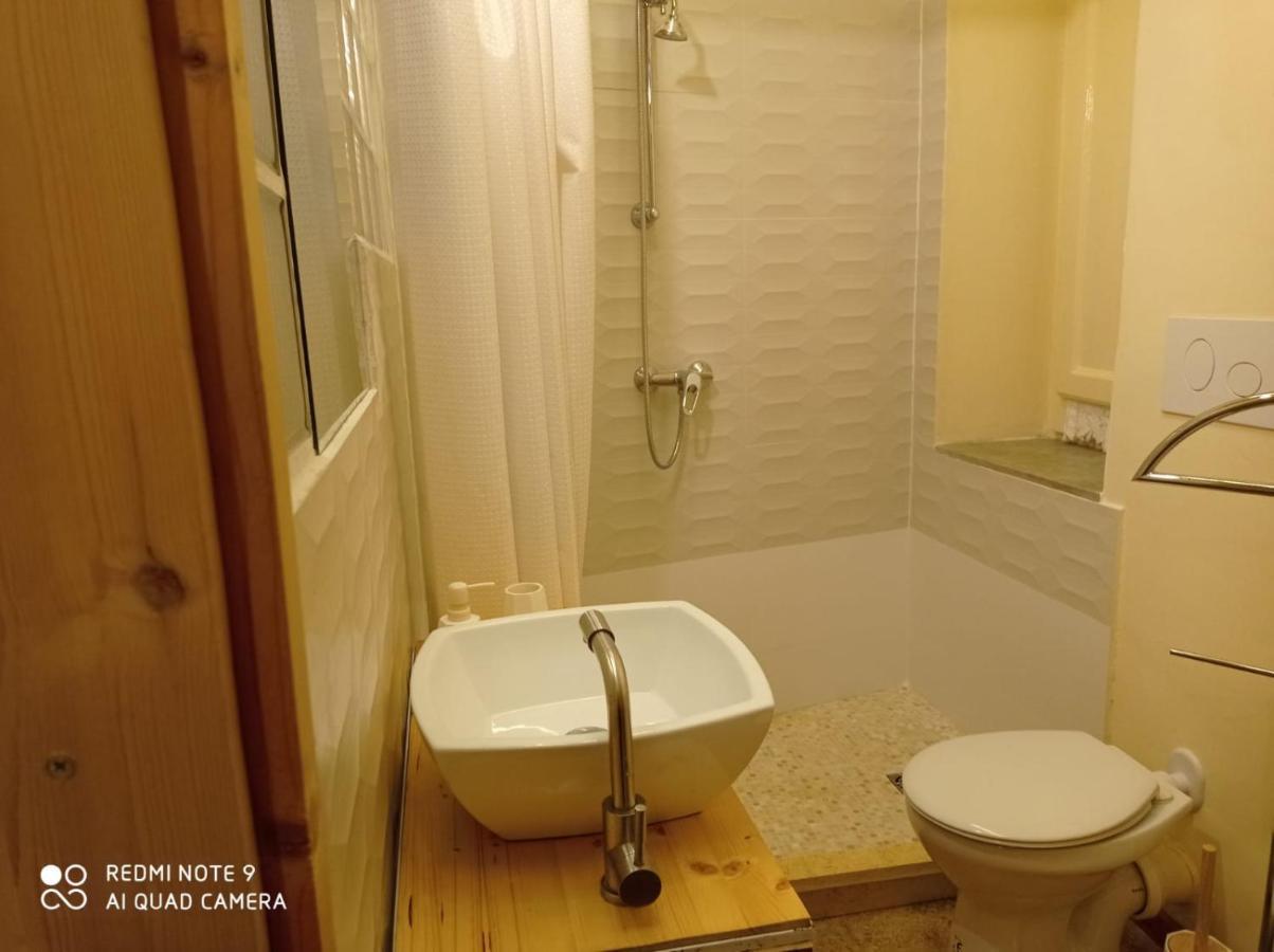 Cappuccini Apartment Palermo Zewnętrze zdjęcie