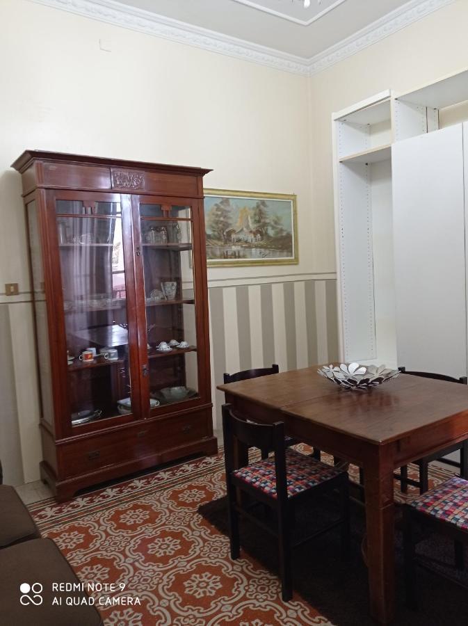 Cappuccini Apartment Palermo Zewnętrze zdjęcie