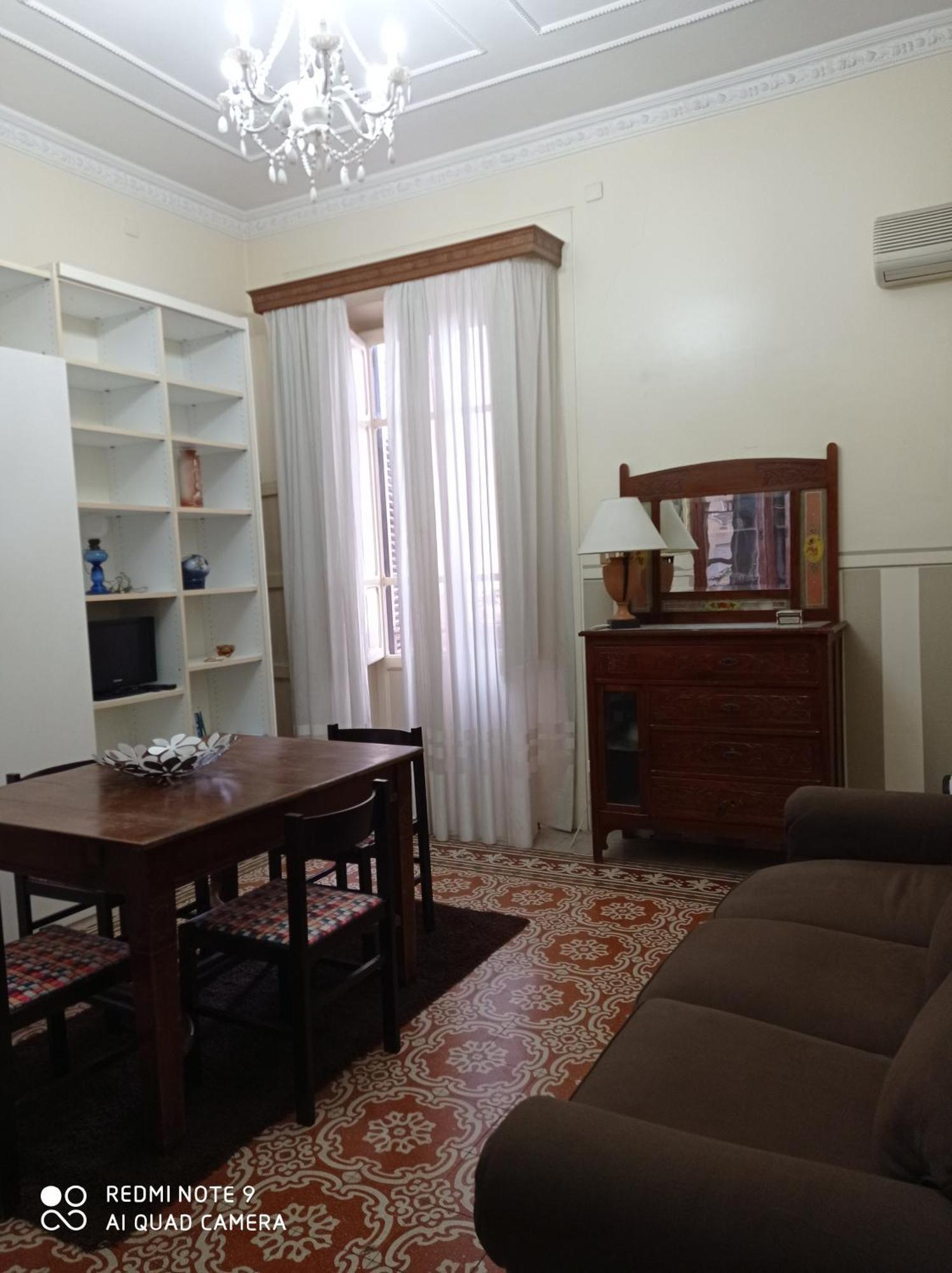 Cappuccini Apartment Palermo Pokój zdjęcie