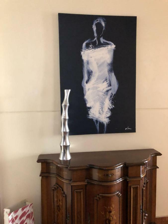 Cappuccini Apartment Palermo Zewnętrze zdjęcie