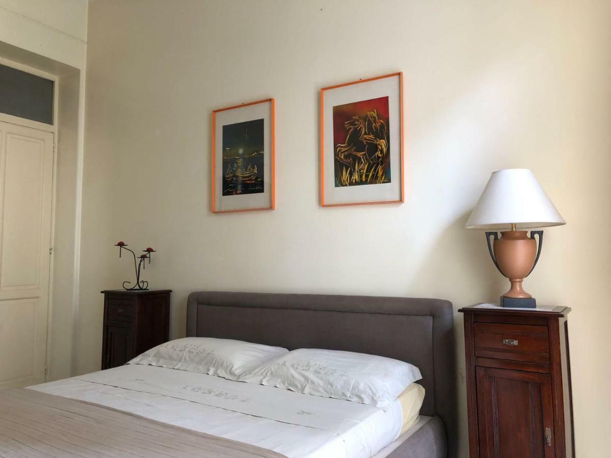 Cappuccini Apartment Palermo Zewnętrze zdjęcie