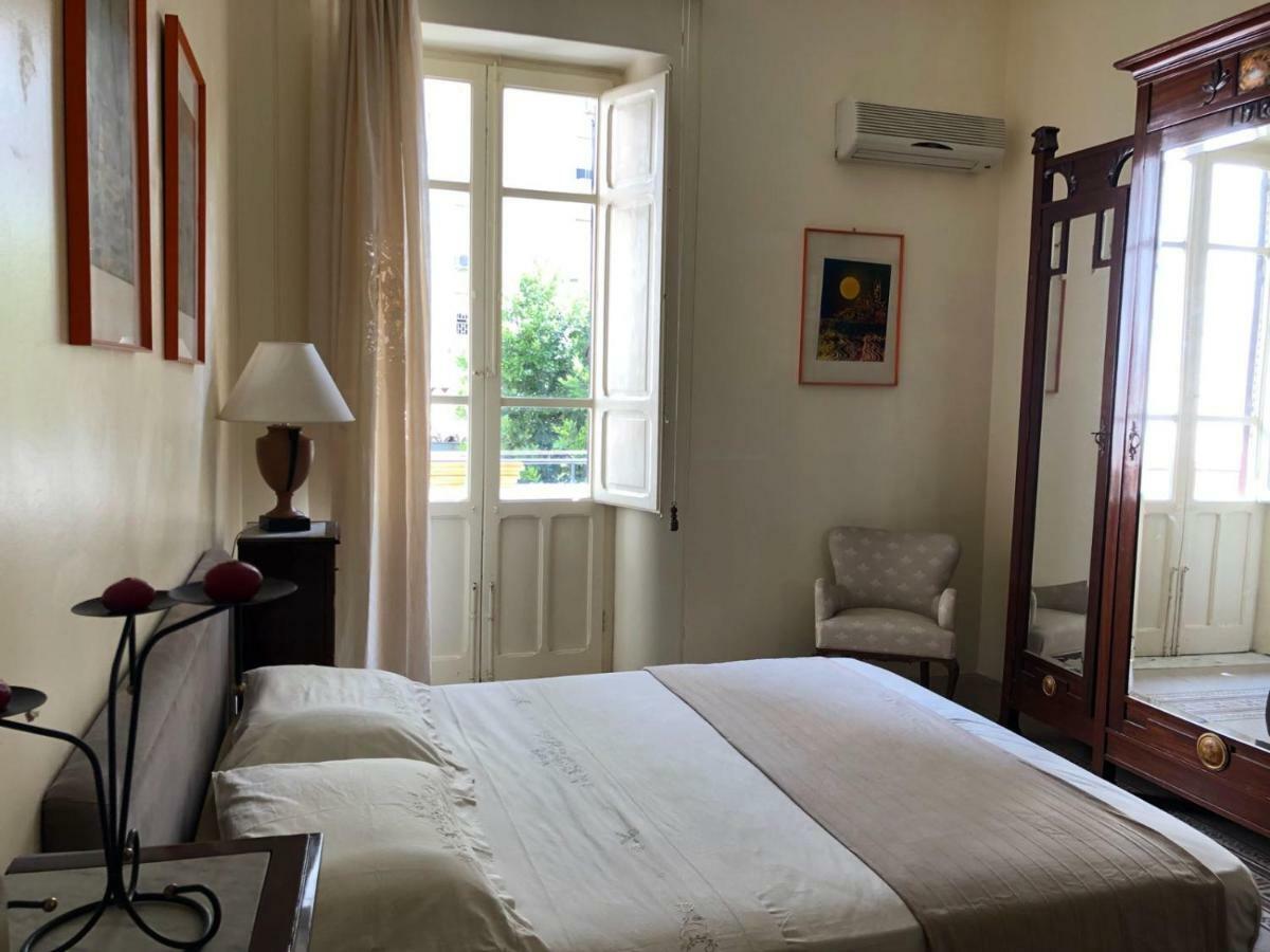 Cappuccini Apartment Palermo Zewnętrze zdjęcie