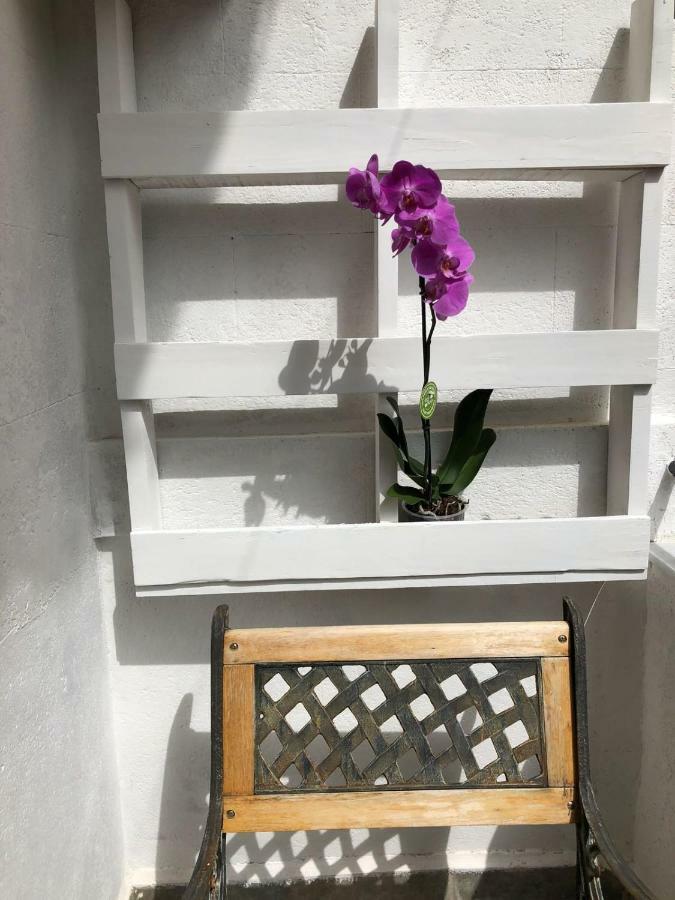 Cappuccini Apartment Palermo Zewnętrze zdjęcie